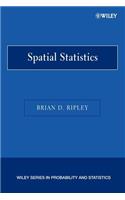 Spatial Statistics