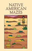 Native American Mazes