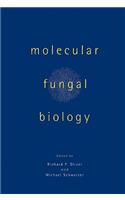 Molecular Fungal Biology