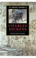 Cambridge Companion to Charles Dickens