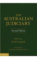 Australian Judiciary