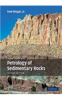 Petrology of Sedimentary Rocks