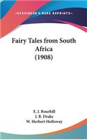 Fairy Tales from South Africa (1908)