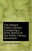 The Nahant Public Library