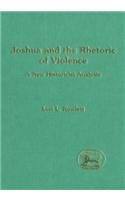 Joshua and the Rhetoric of Violence
