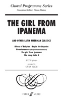 The Girl From Ipanema