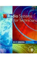 Radio Systems for Technicians