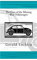 Case of the Missing Blue Volkswagen