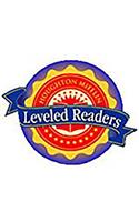 Houghton Mifflin Leveled Readers: Below-Level 6pk Level C a Summer Day