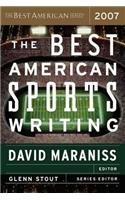 Best American Sports Writing