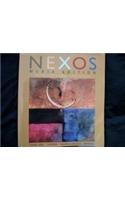 Nexos Media Edition with CD Plus CD-ROM Plus Electronic Student Activities Manual