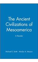 Ancient Civilizations of Mesoamerica