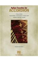 Italian Songs for Accordion
