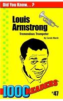 Louis Armstrong