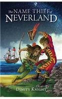 The Name Thief of Neverland