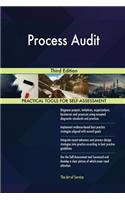 Process Audit Third Edition