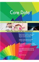 Core Data a Complete Guide