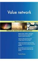 Value network Second Edition