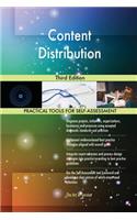 Content Distribution Third Edition