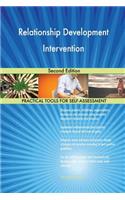 Relationship Development Intervention Second Edition