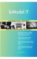biModal IT A Complete Guide - 2019 Edition