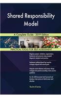 Shared Responsibility Model A Complete Guide - 2019 Edition
