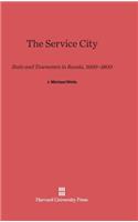 Service City
