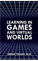 Learning in Games and Virtual Worlds