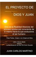 Proyecto de Dios y Juan