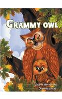 Grammy Owl