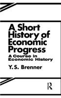 Short History of Economic Progress