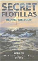 Secret Flotillas