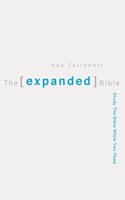 Expanded Bible New Testament-OE