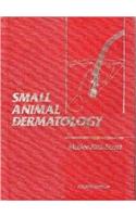 Small Animal Dermatology