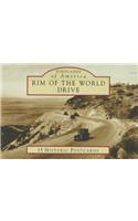 RIM of the World Drive