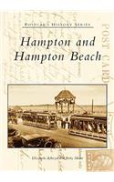 Hampton and Hampton Beach