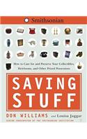 Saving Stuff