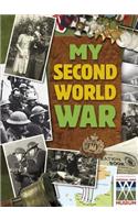 My Second World War