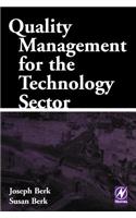 Quality Management for the Technology Sector