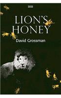 Lion's Honey