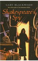 Shakespeare's Spy: (Shakespeare Stealer)