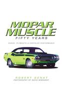 Mopar Muscle