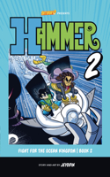 Fight for the Ocean Kingdom, Book 2