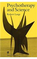 Psychotherapy and Science