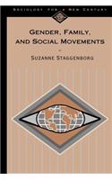 Gender, Family and Social Movements