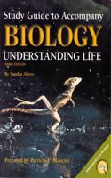 SSG- BIOLOGY: UNDERSTANDING LIFE 3E