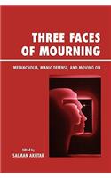 Three Faces of Mourning