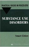 Substance Use Disorders