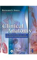 Clinical Anatomy