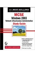 MCSA/MCSE: Windows 2003 Network